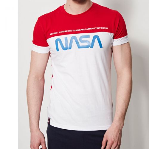 Ensemble Nasa Homme