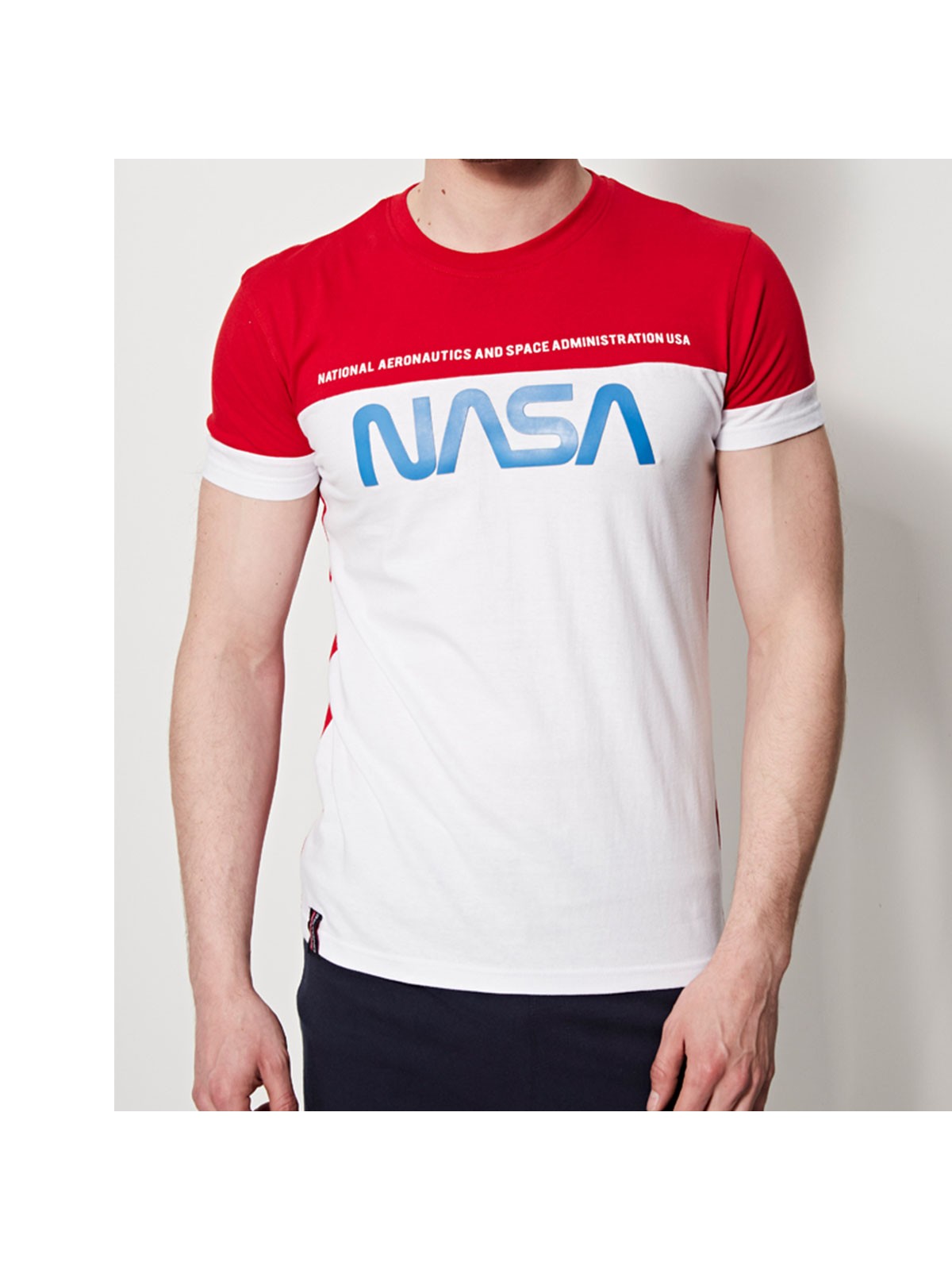 Nasa Kleding van 2 stuks Mens