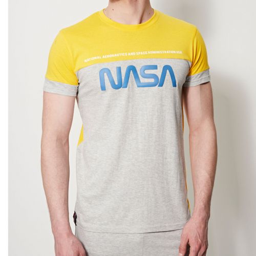 Nasa Clothing of 2 pieces Man