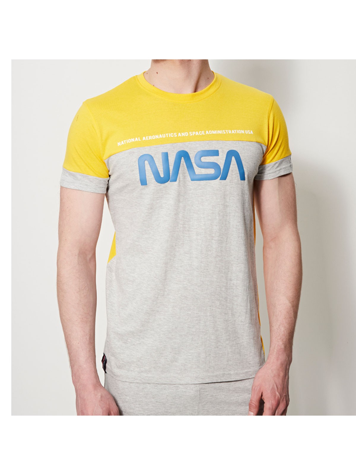 Nasa Kleding van 2 stuks Mens