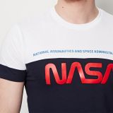 Ensemble Nasa Homme