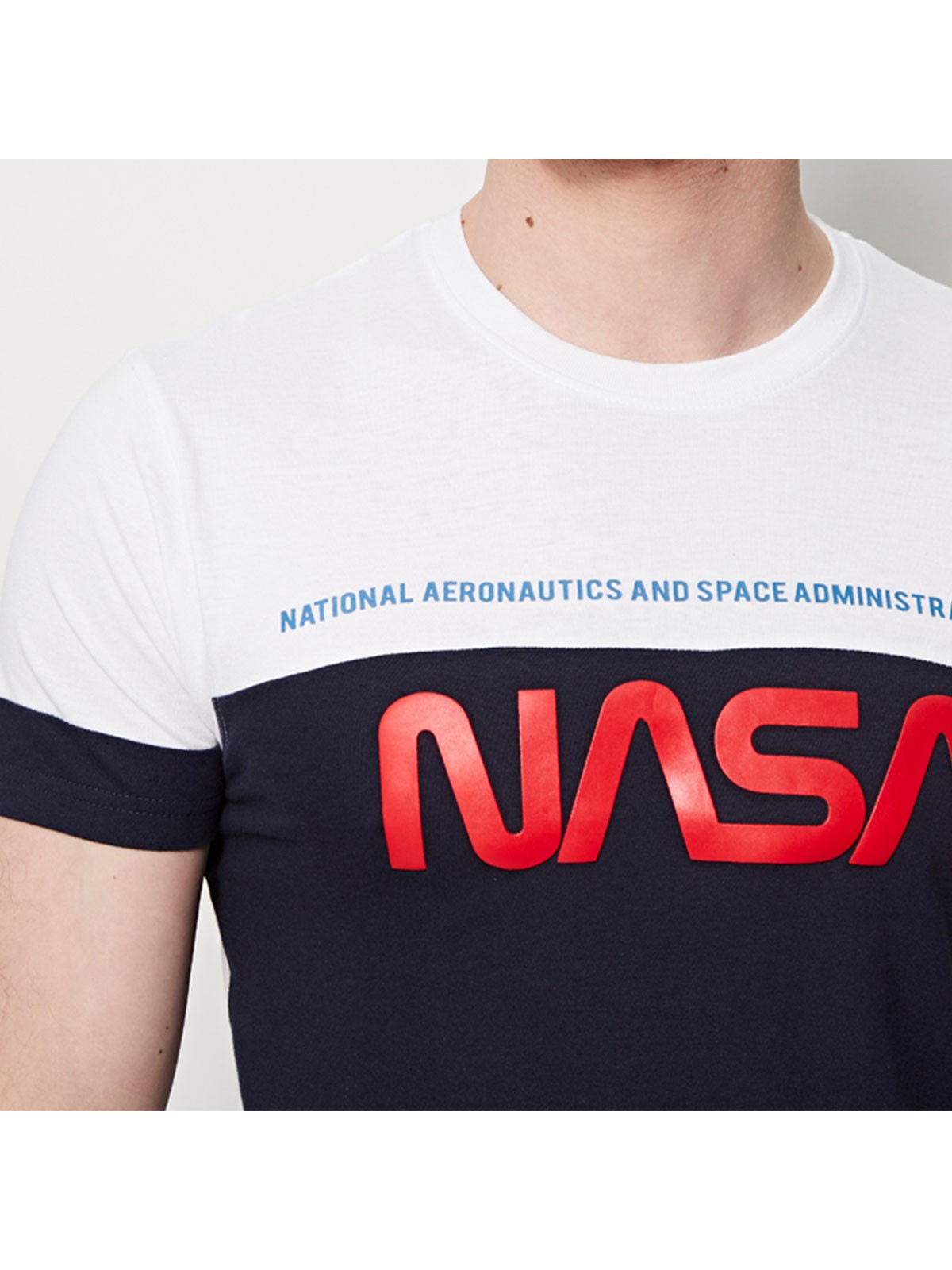 Nasa Kleding van 2 stuks Mens