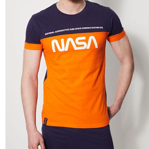 Nasa Clothing of 2 pieces Man