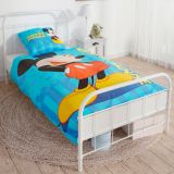 Mickey Duvet cover + pillowcase