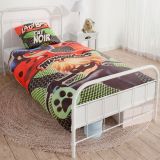 Ladybug Duvet cover + pillowcase