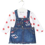 Ensemble 2 pièces bebe Lee Cooper