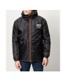 Nasa Hooded Jacket Man