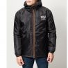 Nasa Hooded Jacket Man