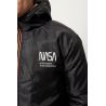 Nasa Hooded Jacket Man