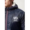 Nasa Hooded Jacket Man