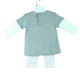 Tom Kids Ropa de 2 piezas