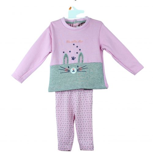 Tom Kids Abbigliamento di 2 pezzi