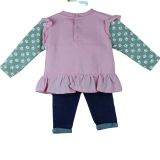 Tom Kids Ropa de 2 piezas