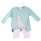 Tom Kids Abbigliamento di 2 pezzi