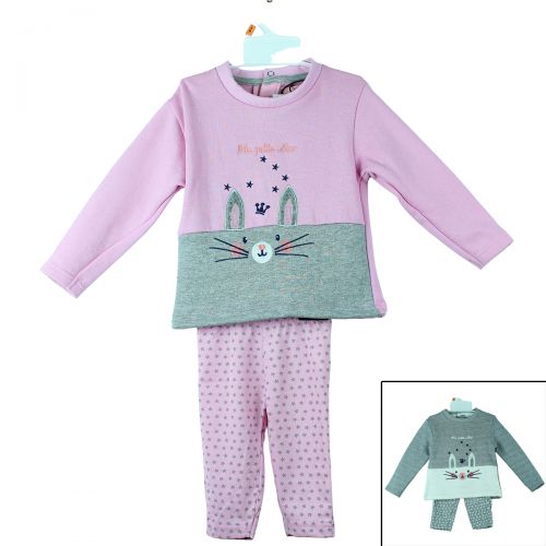 Tom Kids Abbigliamento di 2 pezzi