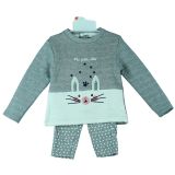 Tom Kids Abbigliamento di 2 pezzi