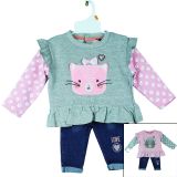 Tom Kids Abbigliamento di 2 pezzi