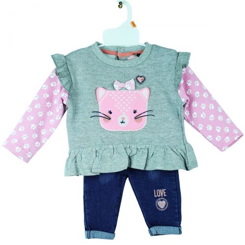 Tom Kids Abbigliamento di 2 pezzi