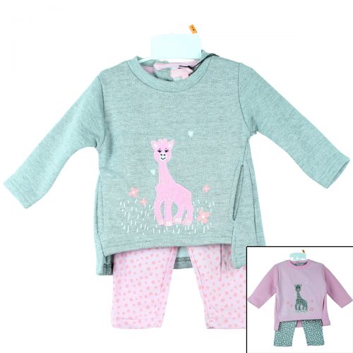 Tom Kids Abbigliamento di 2 pezzi