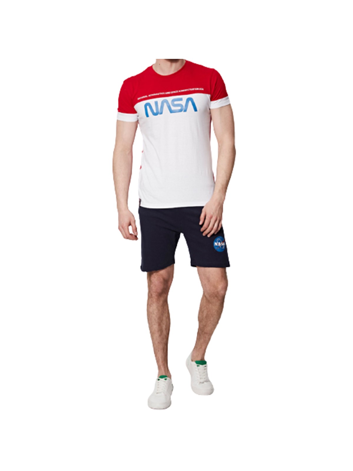 Nasa Kleding van 2 stuks Mens