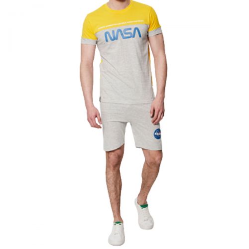 Ensemble Nasa Homme