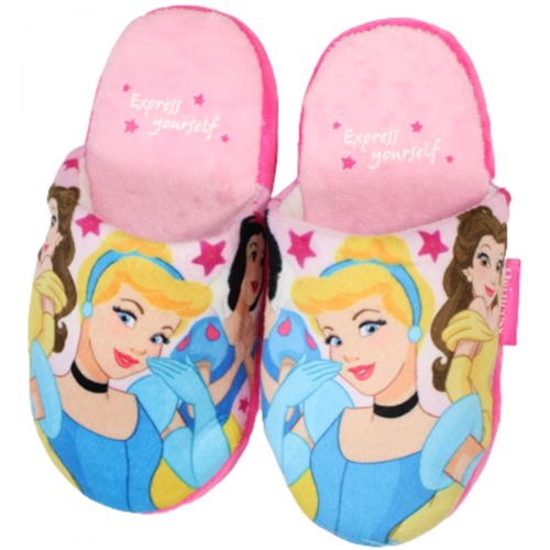 Princesse Slipper