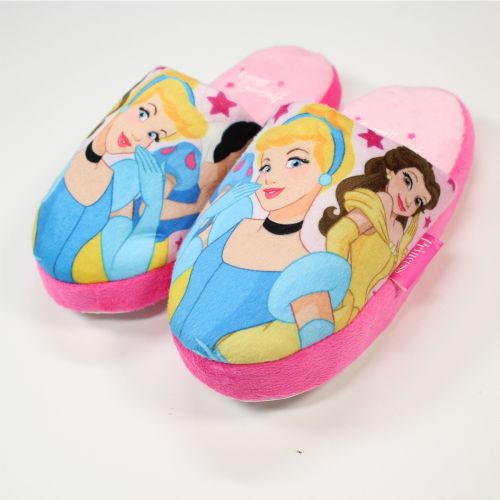 Princesse Slipper