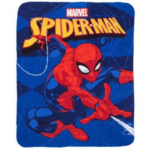 Spiderman Copertura polare