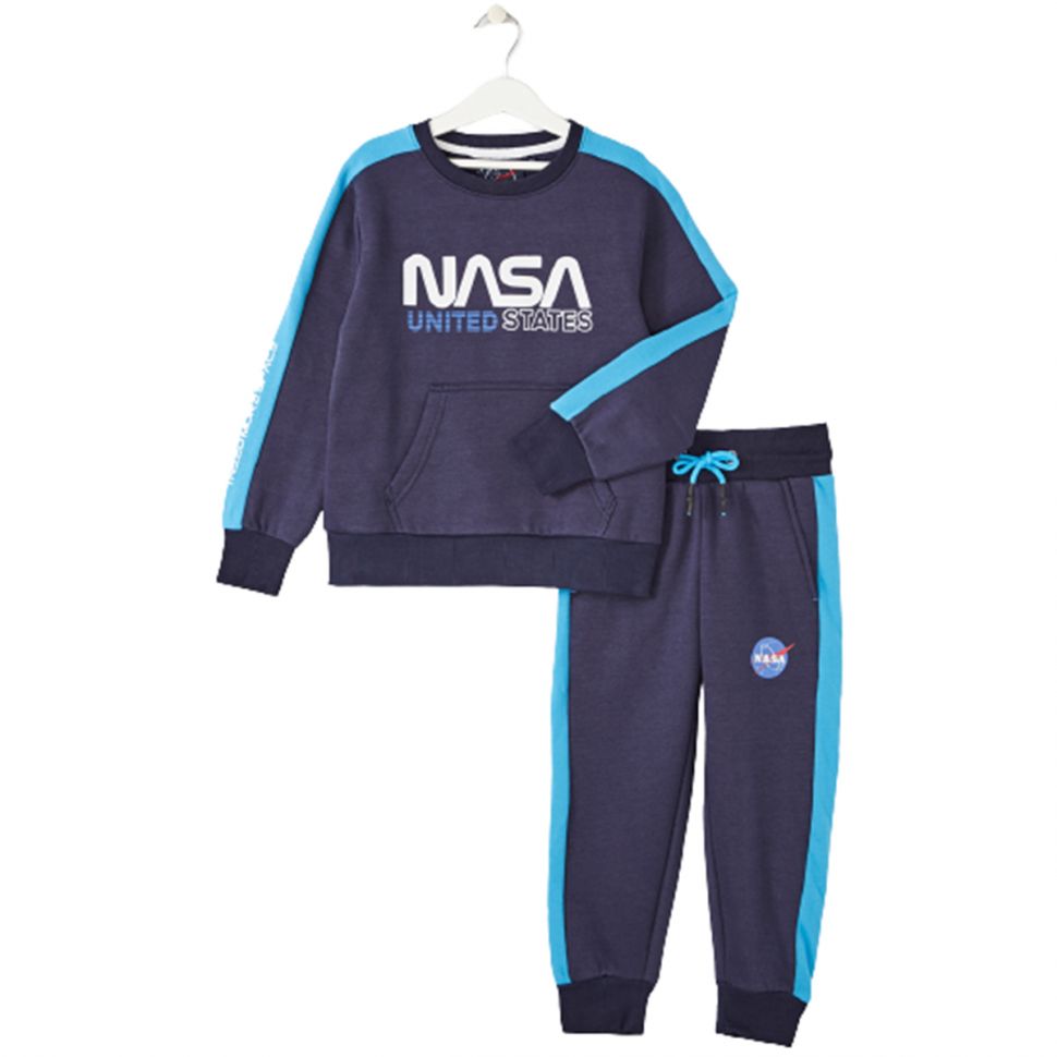 nasa tracksuit