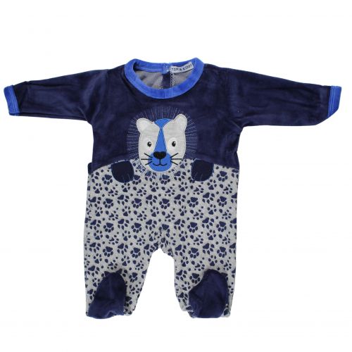 Tom Kids Kleding van 4 stuks