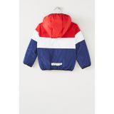 Mickey Parka met capuchon