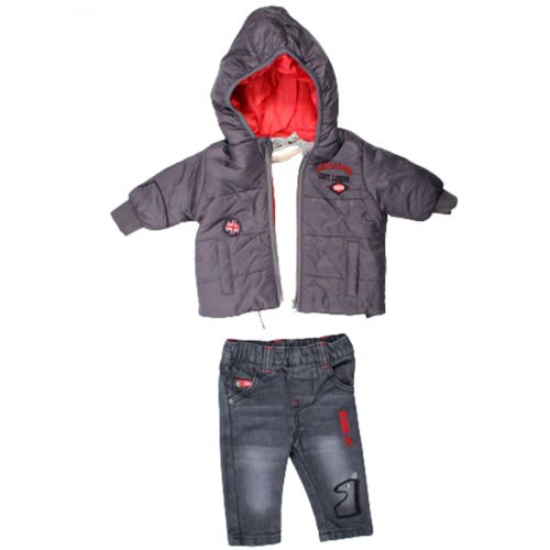 Lee Cooper Abbigliamento di 3 pezzi