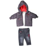 Lee Cooper Clothing of 3 pieces