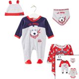 Lee Cooper Onesie