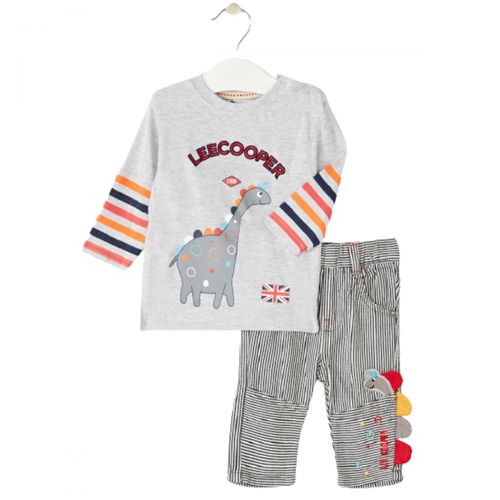 Lee Cooper Kleding van 2 stuks