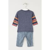 Ensemble bebe Lee Cooper