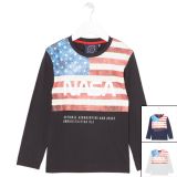 Nasa Long sleeve T-shirt