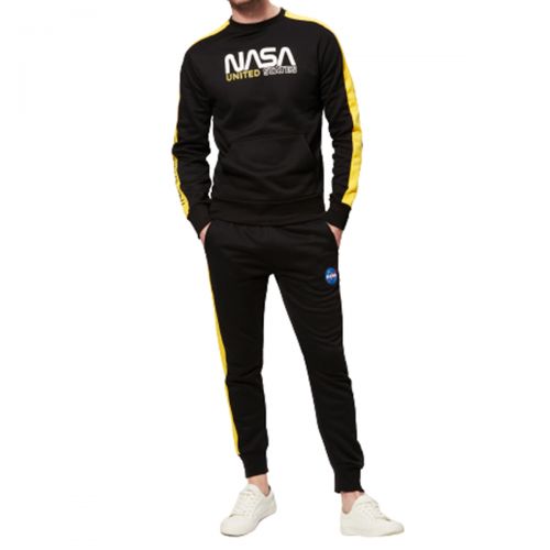 nasa tracksuit