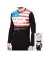 Nasa Long sleeve T-shirt Man