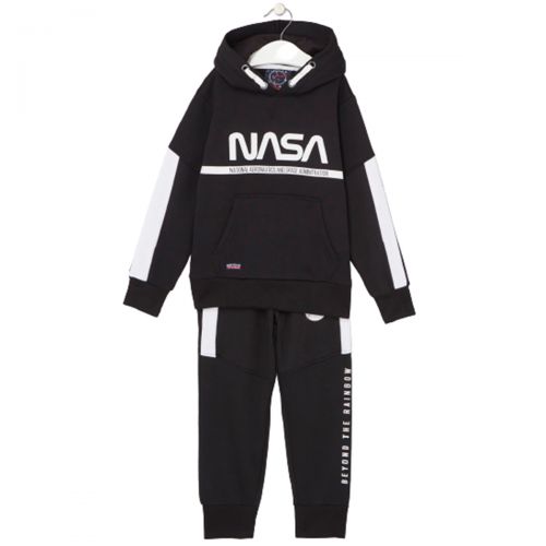 nasa tracksuit