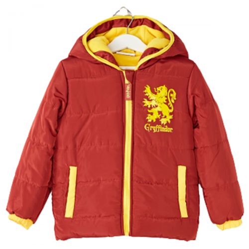 Harry Potter Parka met capuchon