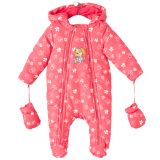 Paw Patrol jumpsuit