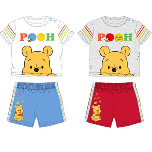 Winnie de Poeh Kleding van 2 stuks