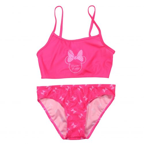 Maillot de bain avec cintre Minnie 