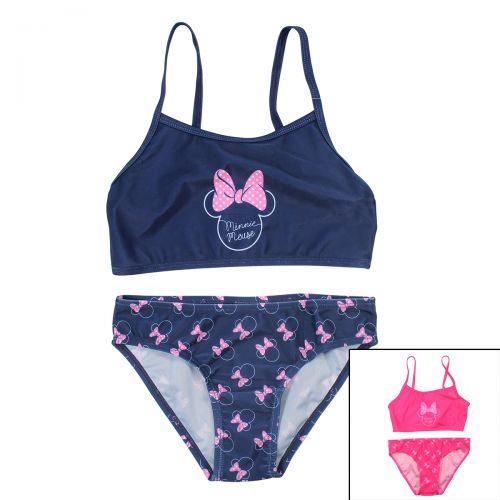 Maillot de bain avec cintre Minnie 