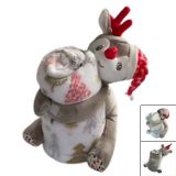 Tom Kids Peluche + Manta Polar