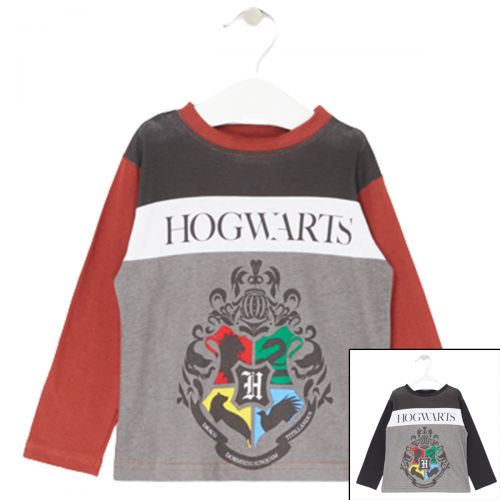 Harry Potter Lange mouwen t-shirt