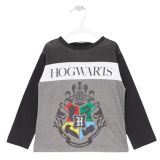 Harry Potter Lange mouwen t-shirt