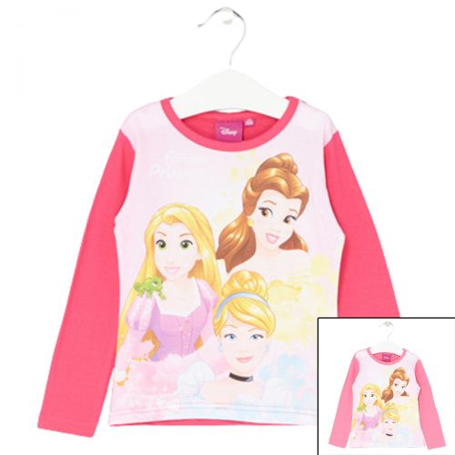 Princesse Lange mouwen t-shirt