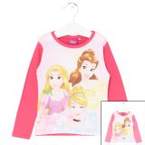 T-shirt Princesse